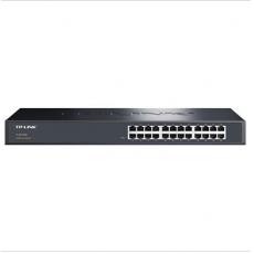 TP-LINK 24口百兆交換機(jī)