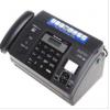 松下（Panasonic）KX-FT872CN 熱敏紙復印傳真機辦公家用電話一體機中文顯示（黑色）