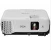愛普生（EPSON）CB-X05E 投影儀 投影機(jī)辦公（標(biāo)清 3300流明 支持左右梯形校正）
