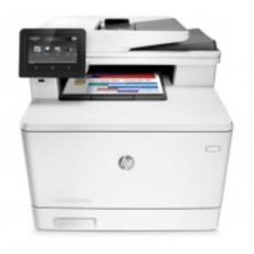 惠普（HP）M329dw激光多功能一體機 商務(wù)辦公三合一 無線連接打印復(fù)印掃描 自動雙面打印